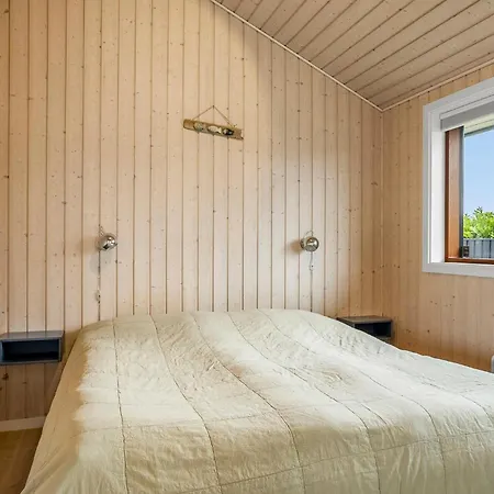 3 Sovrum Grymt Hem I Brenderup Fyn Vedelshave